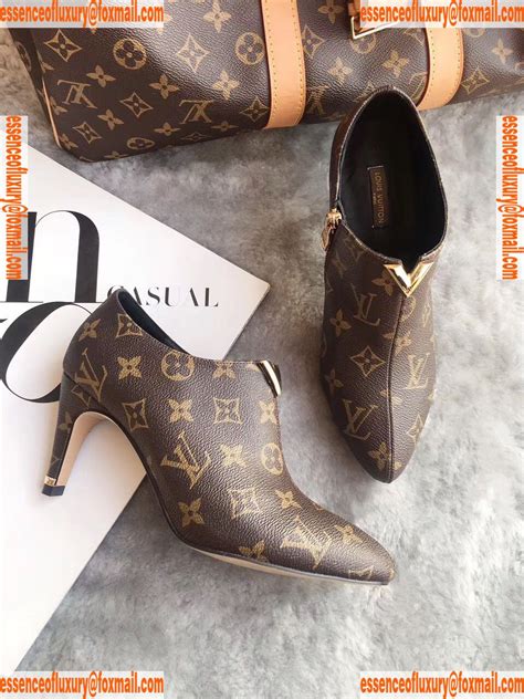 replica louis vuitton ladies shoes|louis vuitton knockoff shoes.